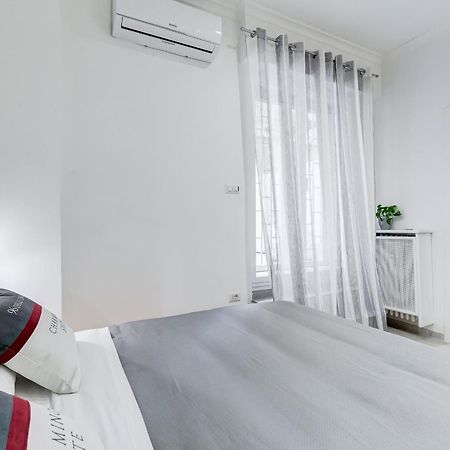 96 Degli Ubaldi Charming Suite روما المظهر الخارجي الصورة