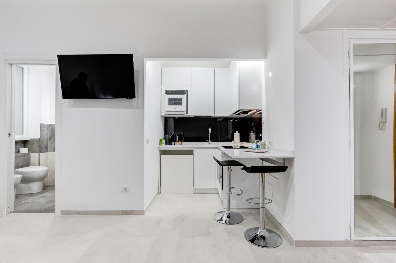 96 Degli Ubaldi Charming Suite روما المظهر الخارجي الصورة