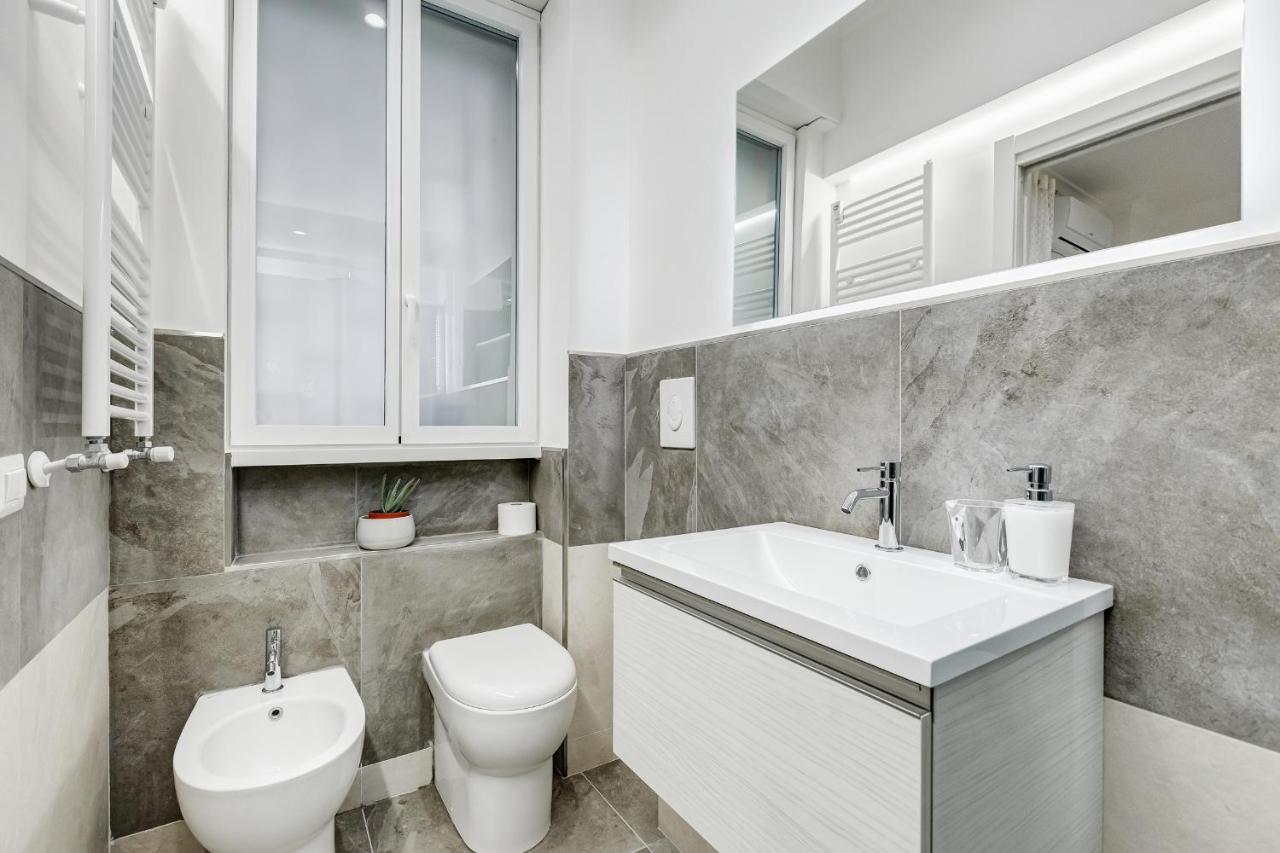 96 Degli Ubaldi Charming Suite روما المظهر الخارجي الصورة