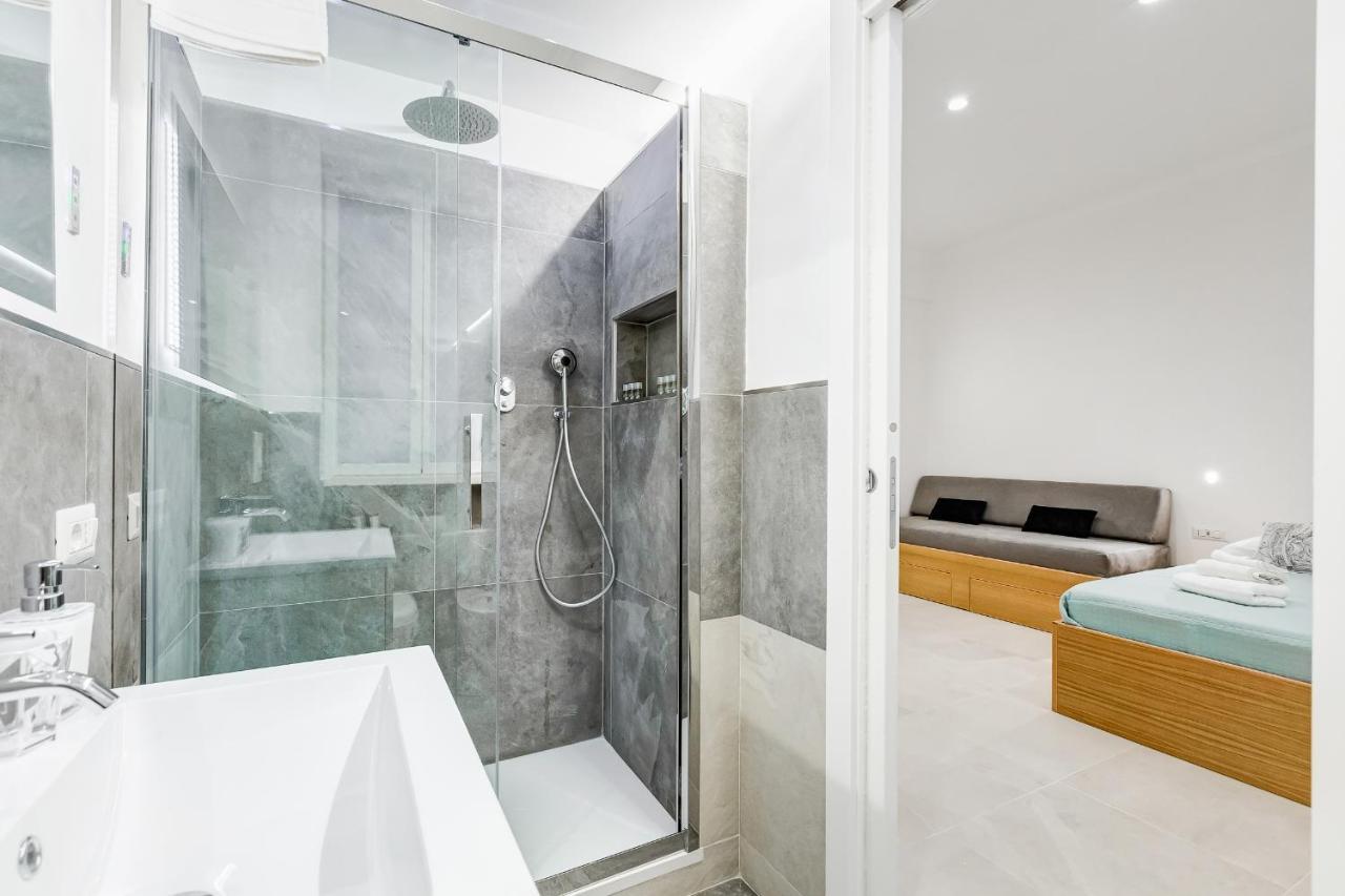 96 Degli Ubaldi Charming Suite روما المظهر الخارجي الصورة