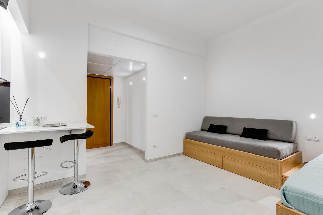 96 Degli Ubaldi Charming Suite روما المظهر الخارجي الصورة