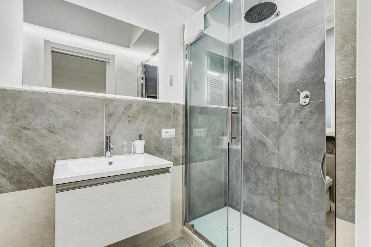 96 Degli Ubaldi Charming Suite روما المظهر الخارجي الصورة